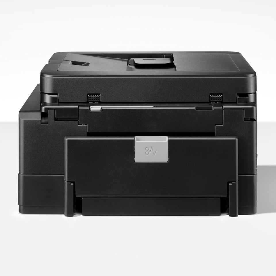Brother MFC-J4550DW multifunction printer Inkjet A4 1200 x 4800 DPI Wi-Fi