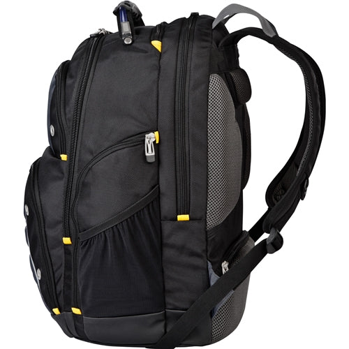 Targus DRIFTER 16" BACKPACK 40.6 cm (16") Black