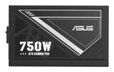 ASUS ATS-750G power supply unit 750 W 20+4 pin ATX ATX Black